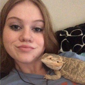 Meet your Posher, Mckayla